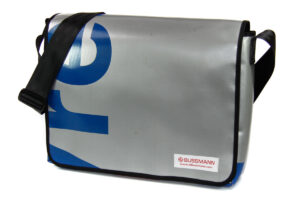 green bags recycling