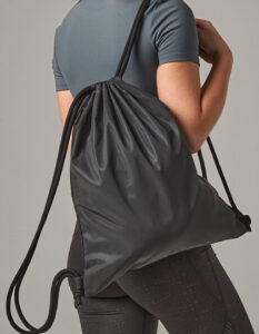 hi vis:Reflective Gymsac - Ansicht 3