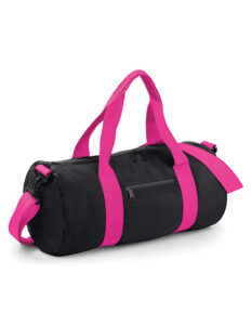 poly:Original Barrel Bag - Ansicht 2