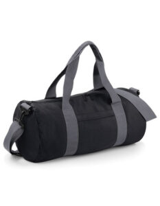 poly:Original Barrel Bag - Ansicht 3