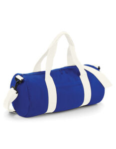 poly:Original Barrel Bag - Ansicht 4