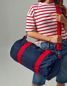poly:Original Barrel Bag - Ansicht 13