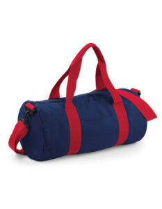 poly:Original Barrel Bag - Ansicht 8
