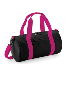poly:Mini Barrel Bag - Ansicht 2