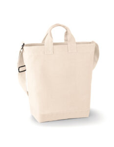 Canvas Day Bag - Ansicht 2
