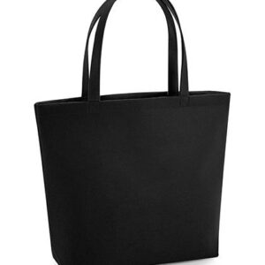 Felt: Tote bag – Tote bag with logo