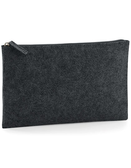 filz:Accessory Pouch - Accessoires mit Logo