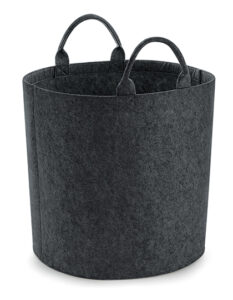 filz:Trug M - Ansicht 3