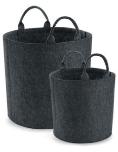 filz:Trug M - Ansicht 6