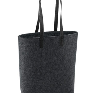 filz: Premium Bag – Shopper with logo