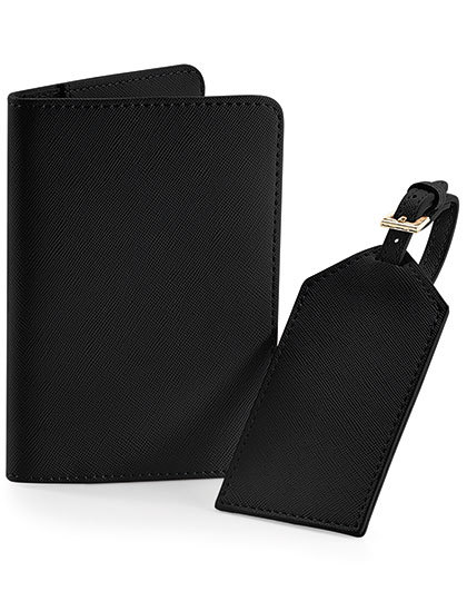 classic:reiseset - Accessoires mit Logo