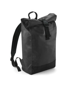 trend:roll-top rucksack - Rucksäcke mit Logo