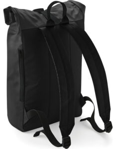 trend:roll-top rucksack - Ansicht 3
