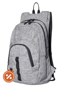 trendline urban: backpack outdoor – view 3