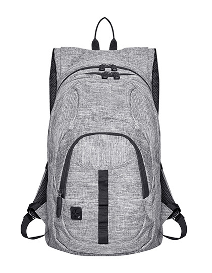 trendline urban: backpack outdoor - Rucksäcke mit Logo