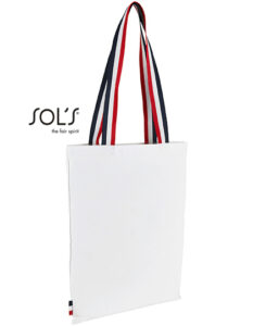 maritim:Shopping Bag Etoile - Tragetaschen mit Logo