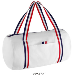 maritim: Odeon Bag – Sports & Weekender with logo