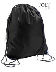 tactical:gymbag - Rucksäcke mit Logo