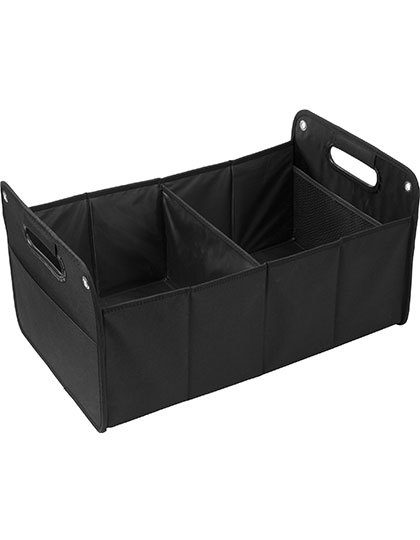 organizer:Car-Organizer Big Daddy - Körbe mit Logo