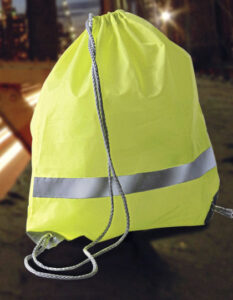 hi vis:gymbag - Ansicht 4