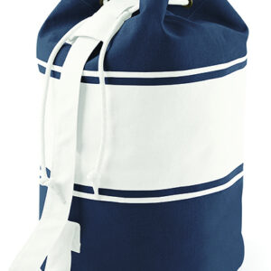 Canvas Seesack - Sport & Weekender mit Logo