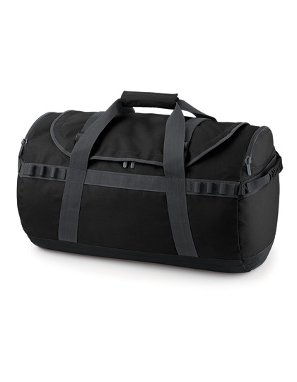 trend:cargotasche mit rucksack-funktion