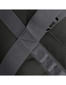 trend:cargotasche mit rucksack-funktion - Ansicht 3