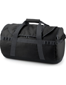 trend:cargotasche mit rucksack-funktion - Ansicht 4