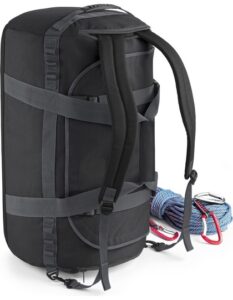 trend:cargotasche mit rucksack-funktion - Ansicht 5