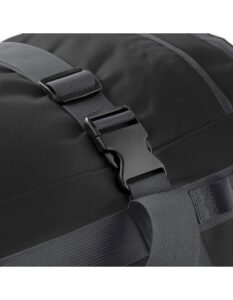 trend:cargotasche mit rucksack-funktion - Ansicht 7