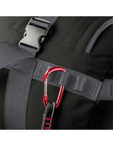 trend:cargotasche mit rucksack-funktion - Ansicht 8
