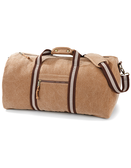 Reisetasche Barrel