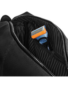 classic:NuHide Washbag – view 6