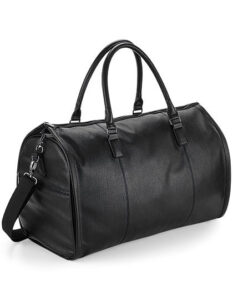 classic:NuHide Garment Weekender - Sport & Weekender mit Logo