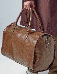 classic:NuHide Garment Weekender - Ansicht 3