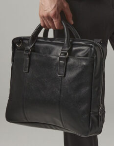 classic:NuHide Laptop Briefcase - Ansicht 2