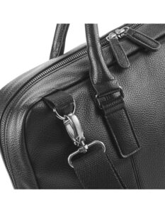 classic:NuHide Laptop Briefcase - Ansicht 4