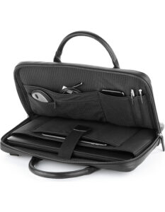 classic:NuHide Laptop Briefcase - Ansicht 5