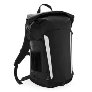 dry:25l waterproof backpack - backpacks with Logo
