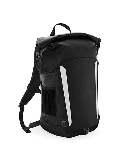dry:25l waterproof backpack - Rucksäcke mit Logo