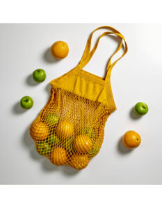 organic:Mesh Grocery Bag - Ansicht 12