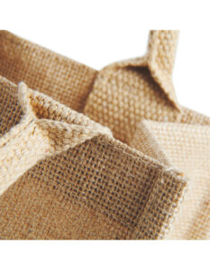 jute:small gift bag multicolor - Ansicht 14