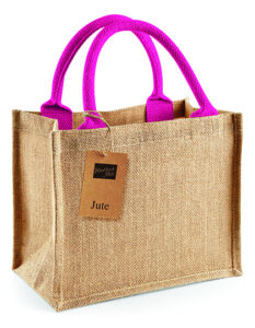 jute:small gift bag multicolor - Ansicht 7
