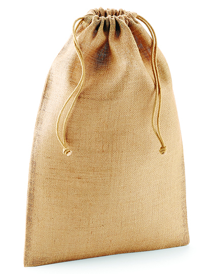 jute:stuff bag M