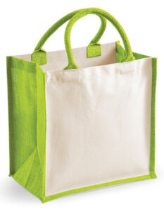 jute:printers midi shopper - Ansicht 3