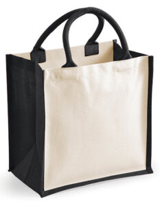 jute:printers midi shopper - Ansicht 2