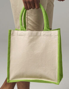 jute:printers midi shopper - Ansicht 6