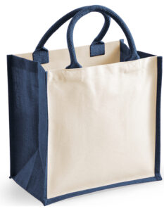 jute:printers midi shopper - Ansicht 7