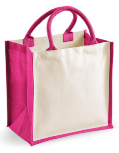 jute:printers midi shopper - Ansicht 4