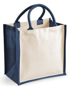 jute:printers midi shopper - Ansicht 5